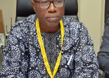 TUNDE ARISEKOLA: PILLAR IN NIGERIA’S MINING, GEOSCIENCES COMMUNITY