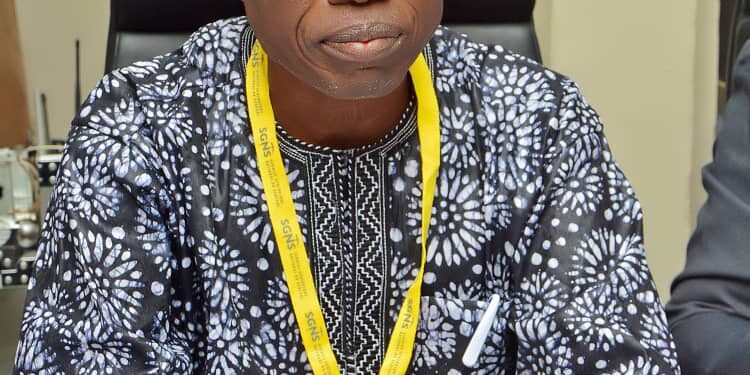 TUNDE ARISEKOLA: PILLAR IN NIGERIA’S MINING, GEOSCIENCES COMMUNITY