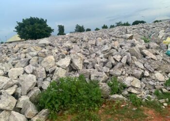 KEBBI POISED TO BECOME LITHUIM PROCESSING HUB AS EL-TAHDAM SECURES $500 MILLION INVESTMENT