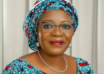 ROSE NDONG: CALL TO DUTY AS NMGS PRESIDENT