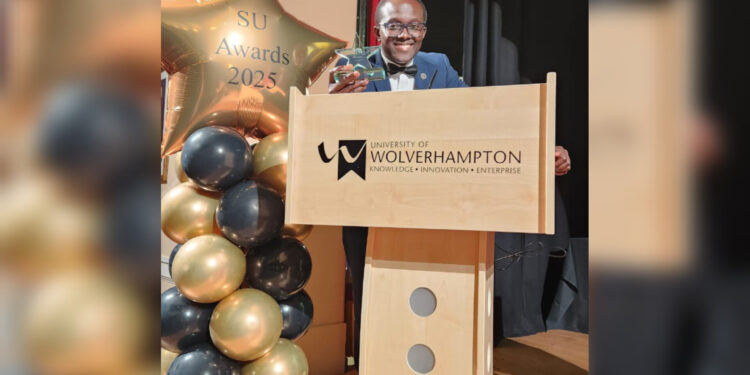 DEINSAM OGAN: AWARD OF EXCELLENCE IN RESEARCH