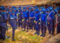 MINISTRY MOVES TO STRENGTHEN MARSHALS” OVERSIGHT AGAINST ILLEGAL MINING