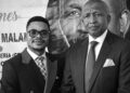 COMMISSIONING OF ZIRCONEX XRD FACILITY.… A NEW ERA FOR NIGERIA’S GEOSCIENCE AND MINING SECTOR.….MALAMI