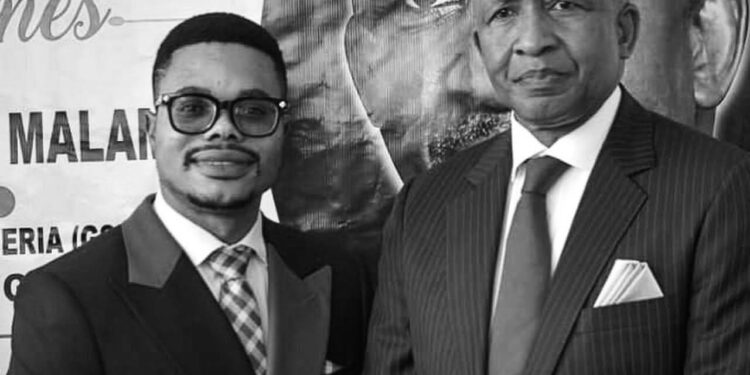COMMISSIONING OF ZIRCONEX XRD FACILITY.… A NEW ERA FOR NIGERIA’S GEOSCIENCE AND MINING SECTOR.….MALAMI