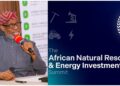 MINISTER ALAKE TASKS AFRICAN STATES ON HARNESSING MINERAL RESOURCES FOR CONTINENTAL PROSPERITY DAYS TO AFNIS 2026