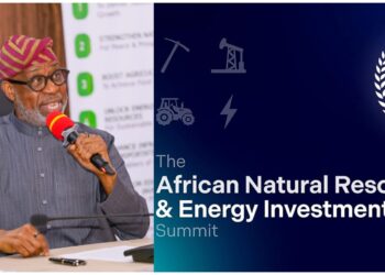 MINISTER ALAKE TASKS AFRICAN STATES ON HARNESSING MINERAL RESOURCES FOR CONTINENTAL PROSPERITY DAYS TO AFNIS 2026