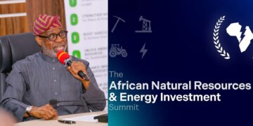 MINISTER ALAKE TASKS AFRICAN STATES ON HARNESSING MINERAL RESOURCES FOR CONTINENTAL PROSPERITY DAYS TO AFNIS 2026
