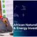 MINISTER ALAKE TASKS AFRICAN STATES ON HARNESSING MINERAL RESOURCES FOR CONTINENTAL PROSPERITY DAYS TO AFNIS 2026