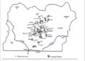 MINING: MAJOR MILESTONE FOR NIGERIA AS JOS YOUNGER GRANITES MAKES LIST OF 1ST 100 IUGS HERITAGE SITES