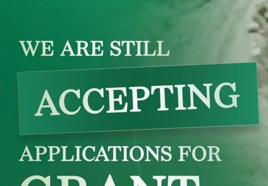 FG GRANT: SMDF EMERGE TEAM TO FIELD QUESTIONS FROM APPLICANTS IN LIVE SESSIONS ON THURSDAY, FRIDAY