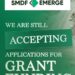 FG GRANT: SMDF EMERGE TEAM TO FIELD QUESTIONS FROM APPLICANTS IN LIVE SESSIONS ON THURSDAY, FRIDAY