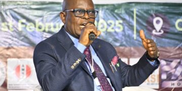 NIGERIAN MINERS’ PRESIDENT, AYANLEKE, TO BE CROWNED ONIBISI OF KOMU ON FRIDAY.